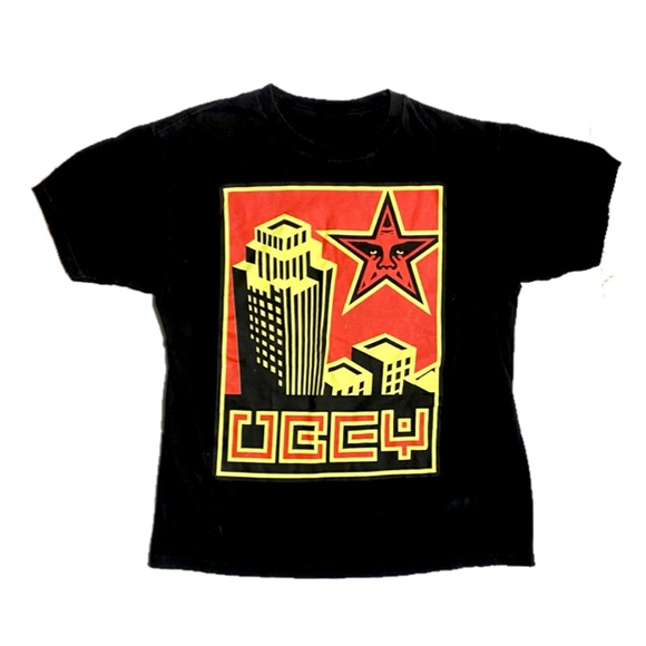 Obey Other - Obey T-Shirt